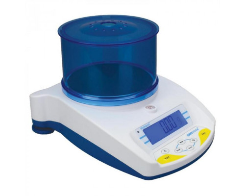 Лабораторные весы ADAM HCB-1002