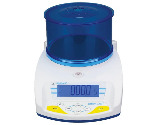 Лабораторные весы ADAM HCB-1002