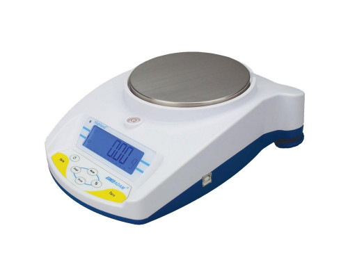 Лабораторные весы ADAM HCB-1002
