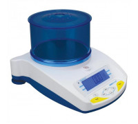 Лабораторные весы ADAM HCB-1502