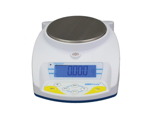 Лабораторные весы ADAM HCB-602H