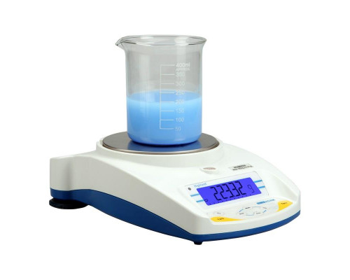 Лабораторные весы ADAM HCB-602