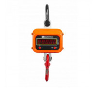 Весы крановые Мехэлектрон-М ВКМ-X-10000-Д 360