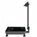 Весы напольные торговые Mertech M-ER 335 ACLP-300.50 "TURTLE" (с расч. стоимости LED)