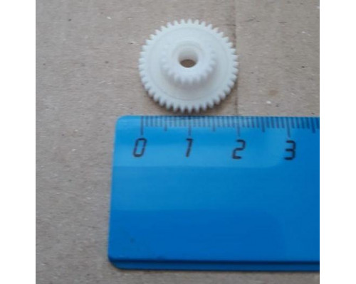 Шестерня (пластик) SPUR GEAR CL5000J, арт. 2011A0000160