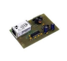 Модуль Ethernet для TSC TDP-225 (beige)
