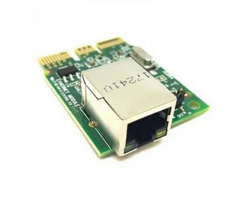 Модуль Ethernet для Zebra ZD420D