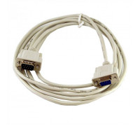 Кабель интерфейсный COM 9F/9M СП802
