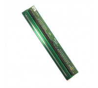Термоголовка 300dpi для Toshiba B-EX4T2/B-EX4D2
