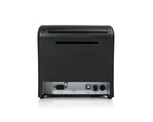 Фискальный регистратор РИТЕЙЛ-01ФМ (USB/RS-232/2LAN, Черный, без ФН)