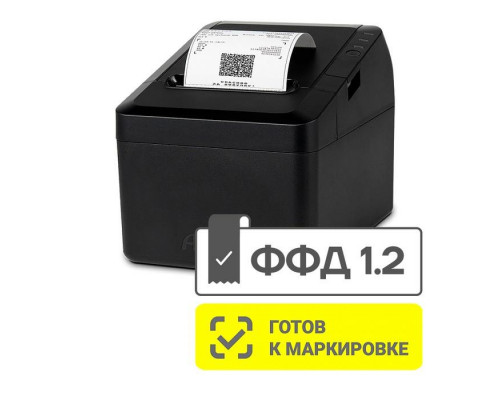 Фискальный регистратор АТОЛ 27Ф б/у