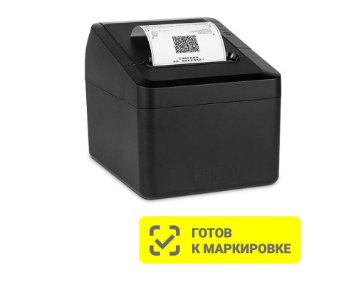 Фискальный регистратор АТОЛ 27Ф б/у