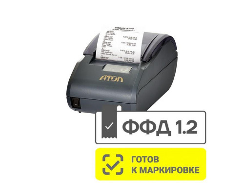 Фискальный регистратор АТОЛ 30Ф+ (без ФН)