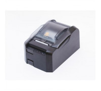 Фискальный регистратор РР-03Ф (USB/RS-232/Ethernet, Черный, без ФН)
