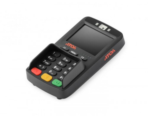 Пинпад банковский АТОЛ ПТ-2 (USB)