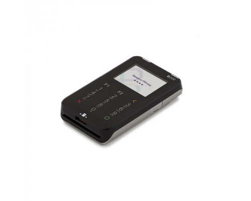 Пинпад банковский PAX D200 CTLS (3G/BT/WiFi) с коробом