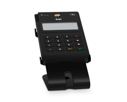 Платежный терминал 2can P17 NFC