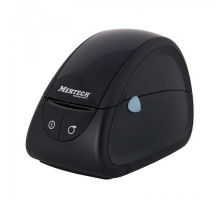 Принтер этикеток Mertech LP58 EVA (203dpi, USB/RS-232, Черный)