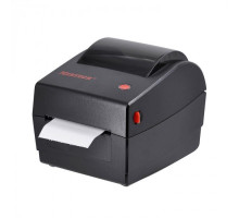 Принтер этикеток Mertech DT80 ZEMA (203dpi, USB/Ethernet)