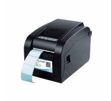 Принтер этикеток BSmart BS350 (203dpi, USB/RS-232/Ethernet)