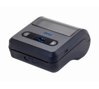 Принтер этикеток BSmart BS3 (203dpi, USB/WiFi, Чехол)