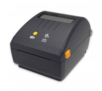 Принтер этикеток Zebra ZD888DA DT (203dpi, USB)