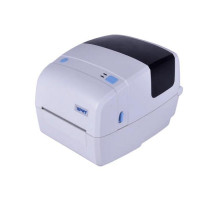 Принтер этикеток iDPRT iD4S (300dpi, USB/Ethernet)