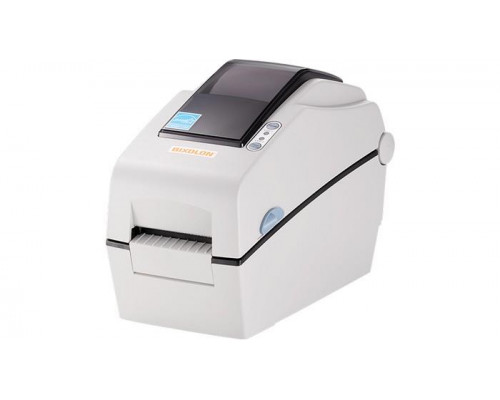Принтер этикеток Bixolon SLP-DX220 (203dpi, USB/RS-232)