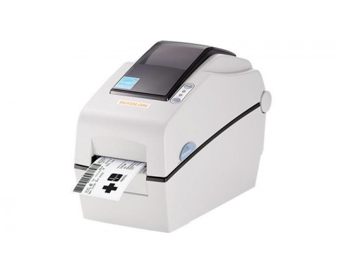 Принтер этикеток Bixolon SLP-DX220 (203dpi, USB/RS-232)