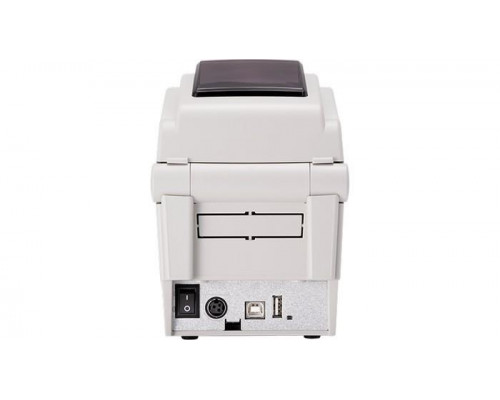 Принтер этикеток Bixolon SLP-DX220 (203dpi, USB/RS-232)
