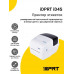 Принтер этикеток iDPRT iD4S (203dpi, USB/Ethernet)