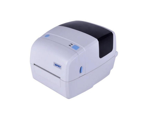 Принтер этикеток iDPRT iD4S (203dpi, USB/Ethernet)