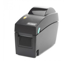 Принтер этикеток Godex DT-2US (203dpi, USB/RS-232)