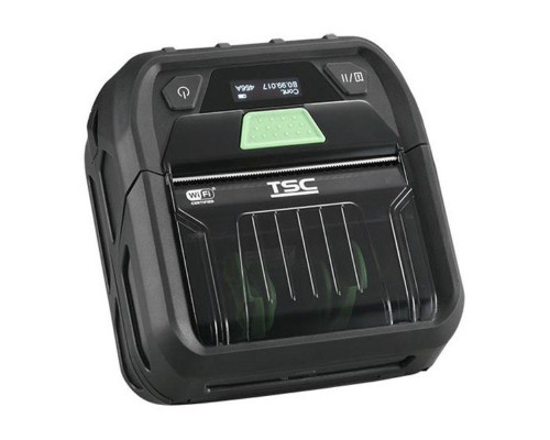 Принтер этикеток TSC RE310B (203dpi, USB/BT, LCD)