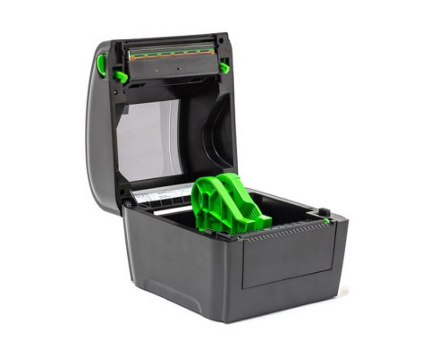 Принтер этикеток TSC DA210 (203dpi, USB/MFi Bluetooth)