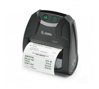 Принтер этикеток Zebra ZQ320 (203dpi, USB/Bluetooth, Outdoor)