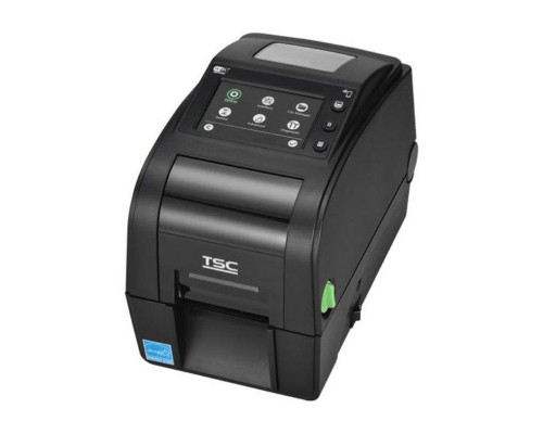 Принтер TSC TH220T (203dpi, USB/USB-Host/RS-232/Ethernet, RTC, Buzzer, EU)