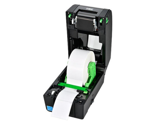 Принтер TSC TH220T (203dpi, USB/USB-Host/RS-232/Ethernet, RTC, Buzzer, EU)