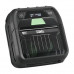 Принтер этикеток TSC RE310W (203dpi, USB/WiFi/BT, LCD)