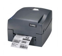 Принтер этикеток Godex G530 (300dpi, USB/RS-232/Ethernet)