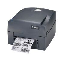 Принтер этикеток Godex G530 (300dpi, USB/RS-232/Ethernet)
