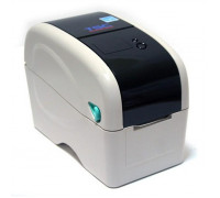 Принтер этикеток TSC TTP-323 (300dpi, USB/RS-232)
