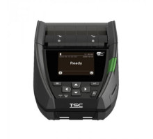 Принтер этикеток TSC Alpha-30L (203dpi, USB/Bluetooth/WiFi, отделитель, ЖК, RTC)