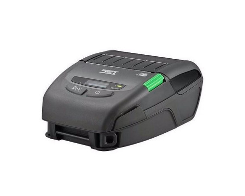 Принтер этикеток TSC Alpha-30R (203dpi, BASIC, USB/Bluetooth)