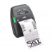 Принтер этикеток TSC Alpha-30R (203dpi, BASIC, USB/Bluetooth)