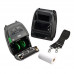 Принтер этикеток TSC Alpha-30R (203dpi, BASIC, USB/Bluetooth)