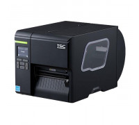 Принтер этикеток TSC ML241P (203dpi, USB/USB-Host/RS-232/Ethernet, ЖК)