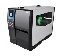 Принтер этикеток iDPRT iX4L (203dpi, USB/USB-Host/RS-232/Ethernet)