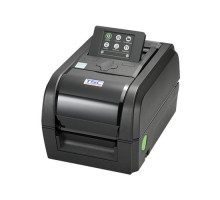 Принтер этикеток TSC TX210 (203dpi, USB/USB-Host/RS-232/Ethernet, ЖК)