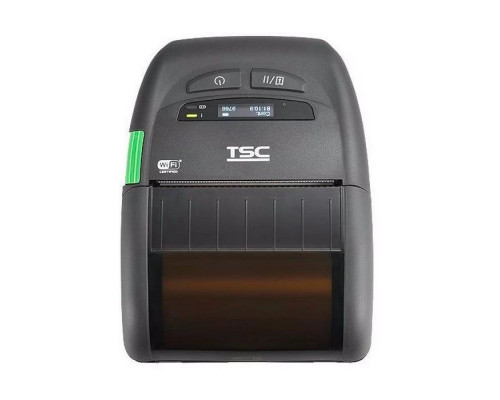 Принтер этикеток TSC Alpha-30R (203dpi, PREMIUM, USB/Bluetooth)